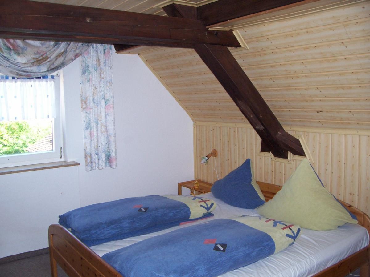 Landgasthof Gotzenmuehle Lichtenau (Bavaria) Exterior foto